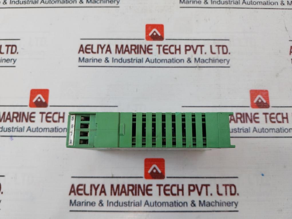 Phoenix Contact Mcr-tc/u-e Tc-converter -20…+65°c, 20-30vdc