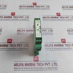 Phoenix Contact Mcr-te/J/K/I Thermocoupler 18-30V Dc, 40Ma