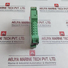 Phoenix Contact Mcr-te/J/K/I Thermocoupler 18-30V Dc, 40Ma