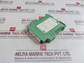 Phoenix Contact Mcr-te/J/K/I Thermocoupler 18-30V Dc, 40Ma