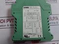Phoenix Contact Mcr-te/J/K/I Thermocoupler 18-30V Dc, 40Ma