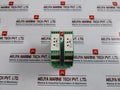 Phoenix Contact Me 22,5 Utl G Signal Isolator Me 22,5 Utr G