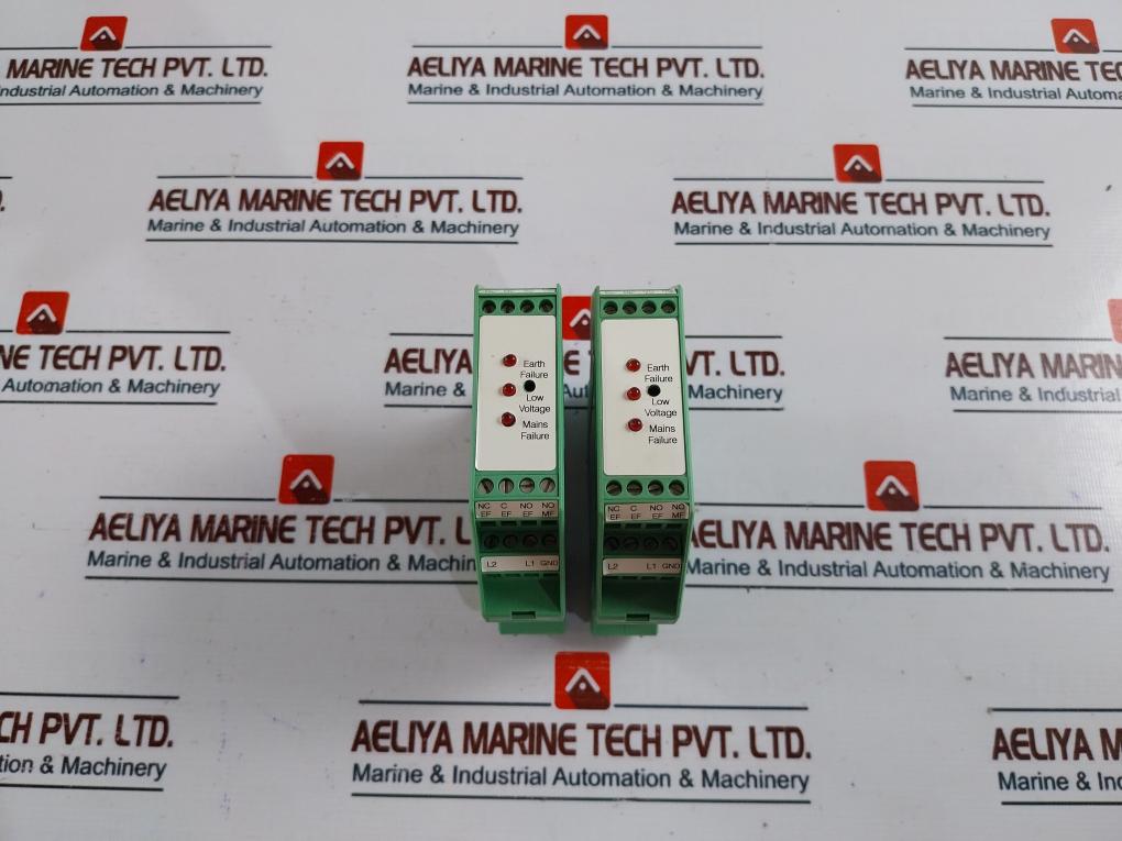 Phoenix Contact Me 22,5 Utl G Signal Isolator Me 22,5 Utr G