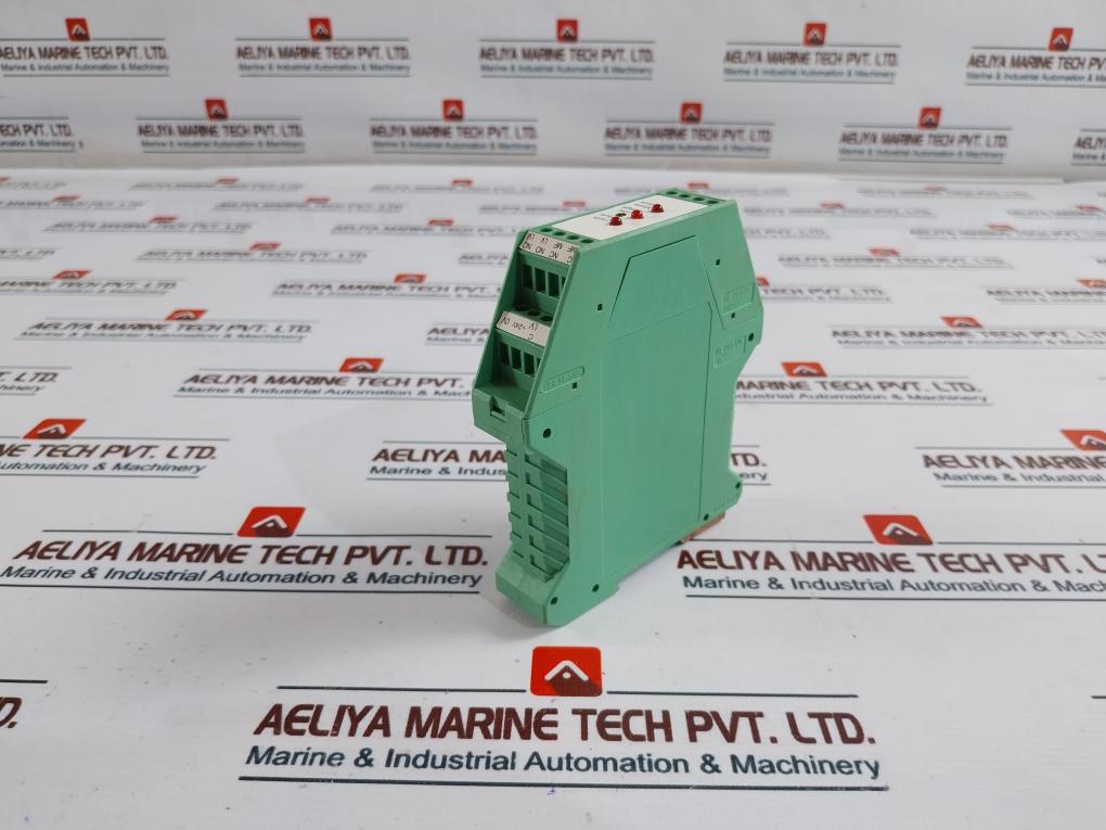 Phoenix Contact Me 22,5 Utl G Signal Isolator Me 22,5 Utr G