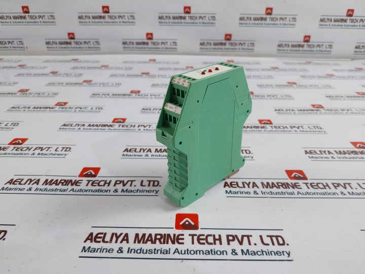 Phoenix Contact Me 22,5 Utl G Signal Isolator Me 22,5 Utr G