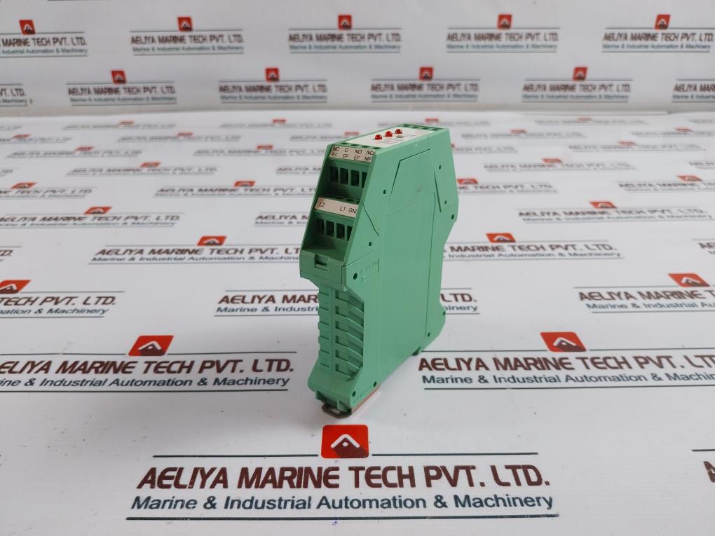 Phoenix Contact Me 22,5 Utl G Signal Isolator Me 22,5 Utr G
