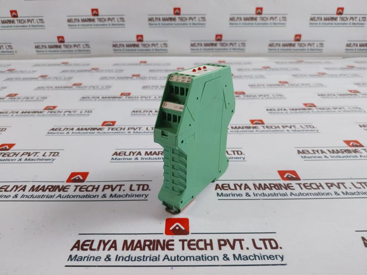 Phoenix Contact Me 22,5 Utl G Signal Isolator Me 22,5 Utr G