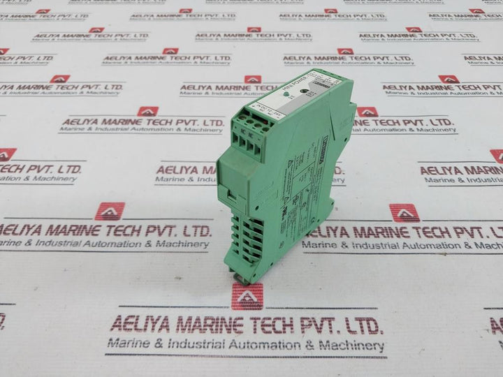 Phoenix Contact Mini-ps-12-24Dc/24Dc/1 Power Supply