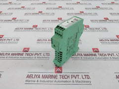 Phoenix Contact Mini-ps-12-24Dc/24Dc/1 Power Supply
