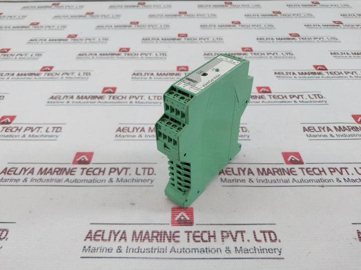 Phoenix Contact Mini-ps-12-24Dc/24Dc/1 Power Supply