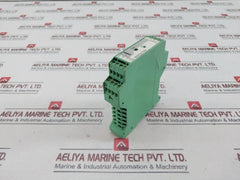 Phoenix Contact Mini-ps-12-24Dc/24Dc/1 Power Supply