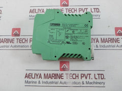 Phoenix Contact Mini-ps-12-24Dc/24Dc/1 Power Supply