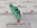 Phoenix Contact Mini-ps-12-24Dc/5-15Dc/2 Dc/Dc Converter 12-24V 2.3-1.1A 70°C