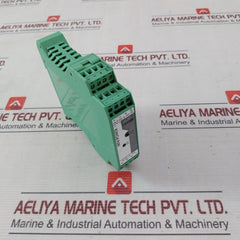 Phoenix Contact Mini-ps-12-24Dc/5-15Dc/2 Dc/Dc Converter