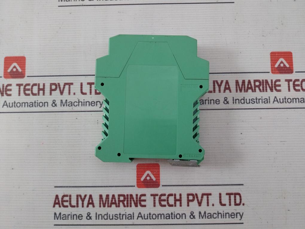 Phoenix Contact Mini-ps-12-24Dc/5-15Dc/2 Dc/Dc Converter 12-24V 2.3-1.1A 70°C