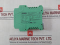 Phoenix Contact Mini-ps-12-24Dc/5-15Dc/2 Dc/Dc Converter 12-24V 2.3-1.1A 70°C