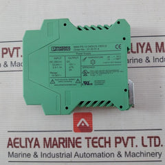 Phoenix Contact Mini-ps-12-24Dc/5-15Dc/2 Dc/Dc Converter