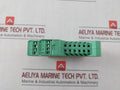 Phoenix Contact Mini-ps-12-24Dc/5-15Dc/2 Dc/Dc Converter 12-24V 2.3-1.1A 70°C