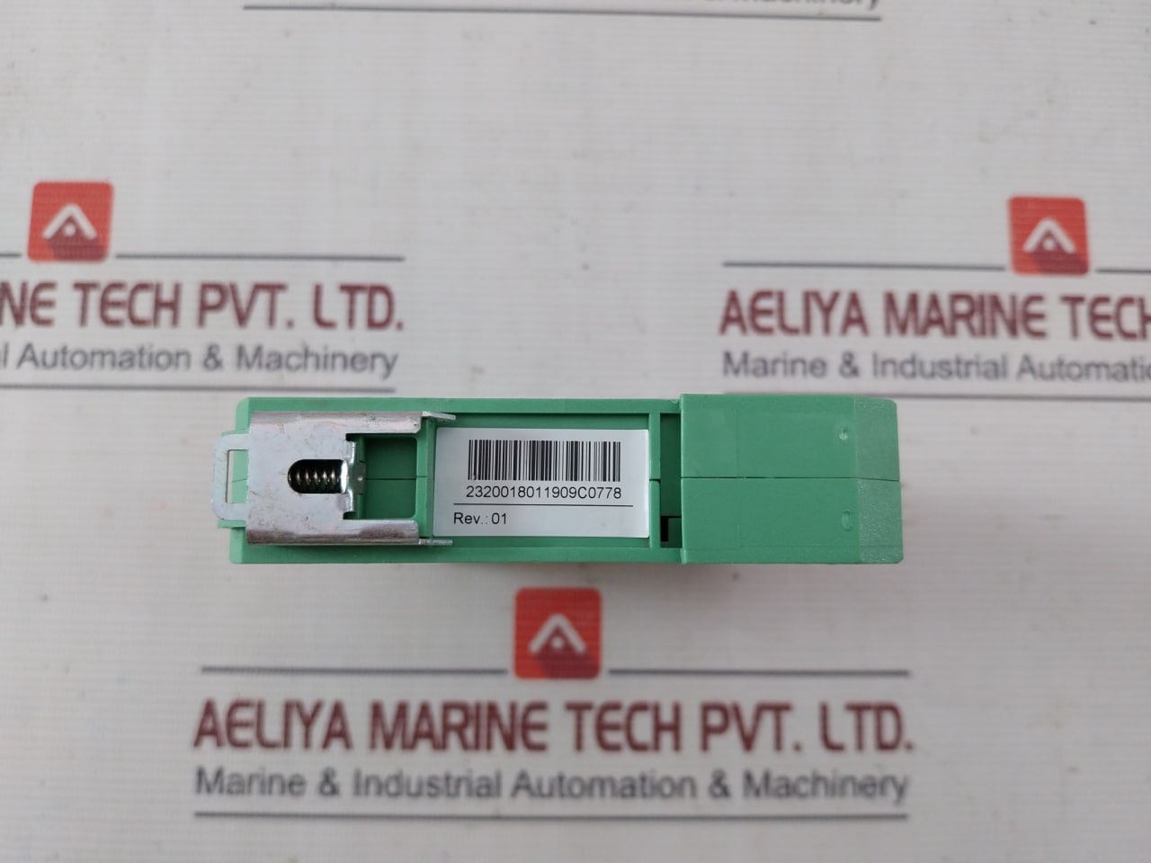 Phoenix Contact Mini-ps-12-24Dc/5-15Dc/2 Dc/Dc Converter 12-24V 2.3-1.1A 70°C