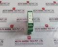 Phoenix Contact Mini-ps-120-230Ac/24Dc/0.65 Power Supply 2938497