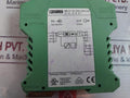 Phoenix Contact Mini-ps-120-230Ac/24Dc/0.65 Power Supply 2938497