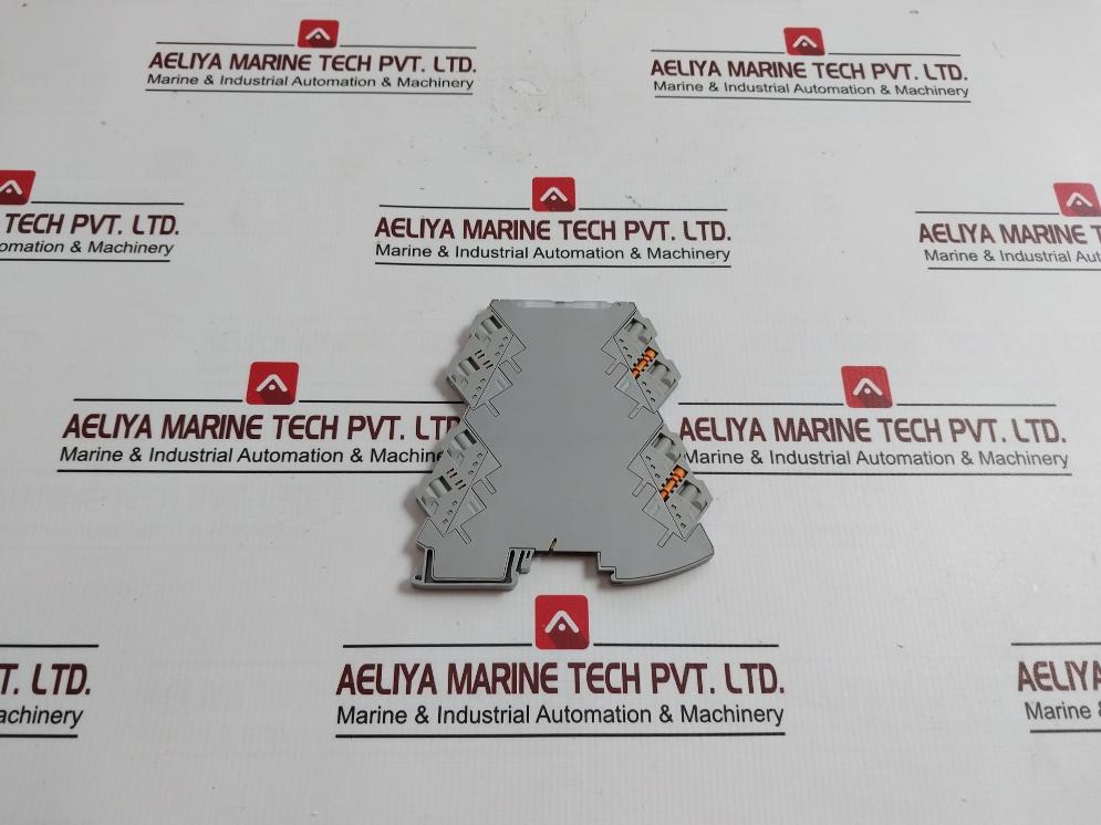 Phoenix Contact Mini Mcr-2-f-ui Frequency Measuring Transducer 1000Mw 0-21Ma