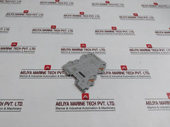 Phoenix Contact Mini Mcr-2-f-ui Frequency Measuring Transducer 1000Mw 0-21Ma