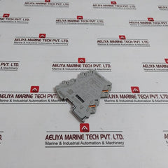 Phoenix Contact Mini Mcr-2-f-ui Frequency Measuring Transducer 1000Mw 0-21Ma