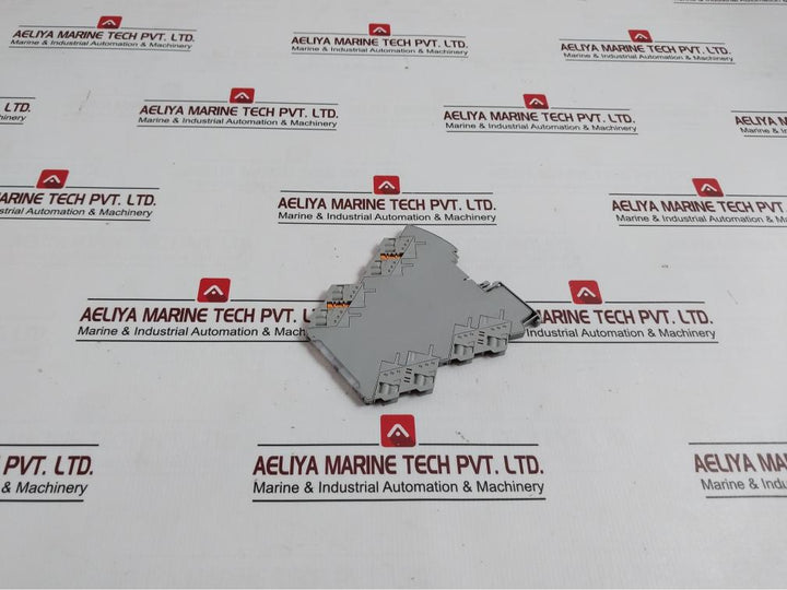 Phoenix Contact Mini Mcr-2-f-ui Frequency Measuring Transducer 1000Mw 0-21Ma