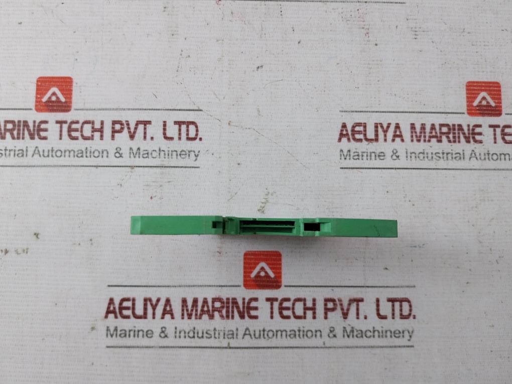 Phoenix Contact Mini Mcr-sl-i-i-sp Signal Conditioner Isolating Amplifier 24V