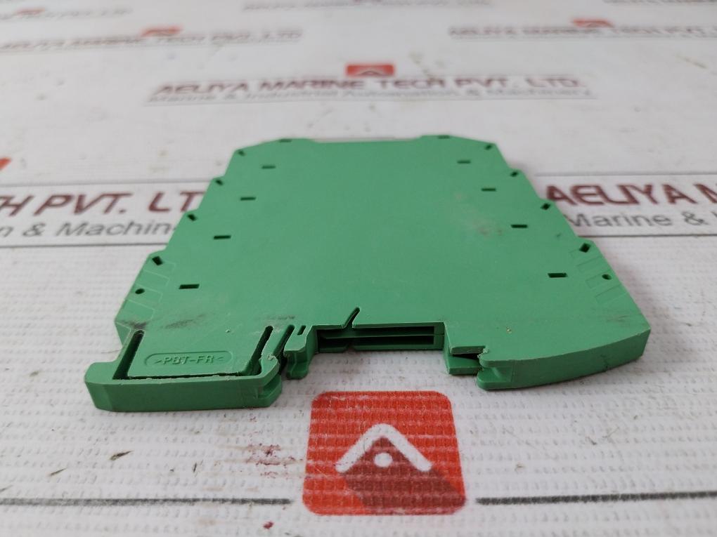 Phoenix Contact Mini Mcr-sl-i-i-sp Signal Conditioner Isolating Amplifier 24V