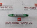 Phoenix Contact Mini Mcr-sl-i-i-sp Signal Conditioner Isolating Amplifier 24V