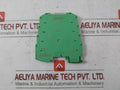 Phoenix Contact Mini Mcr-sl-i-i-sp Signal Conditioner Isolating Amplifier 24V