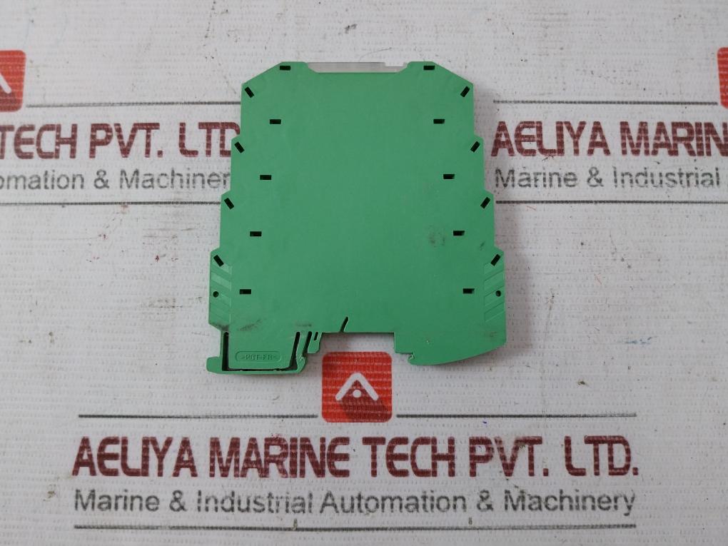 Phoenix Contact Mini Mcr-sl-i-i-sp Signal Conditioner Isolating Amplifier 24V