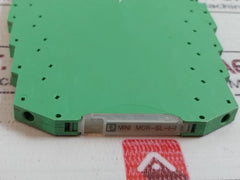 Phoenix Contact Mini Mcr-sl-i-i Isolating Amplifier 28 64 40 6