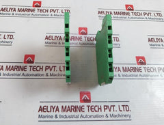 Phoenix Contact Mini Mcr-sl-i-i Isolating Amplifier 28 64 40 6