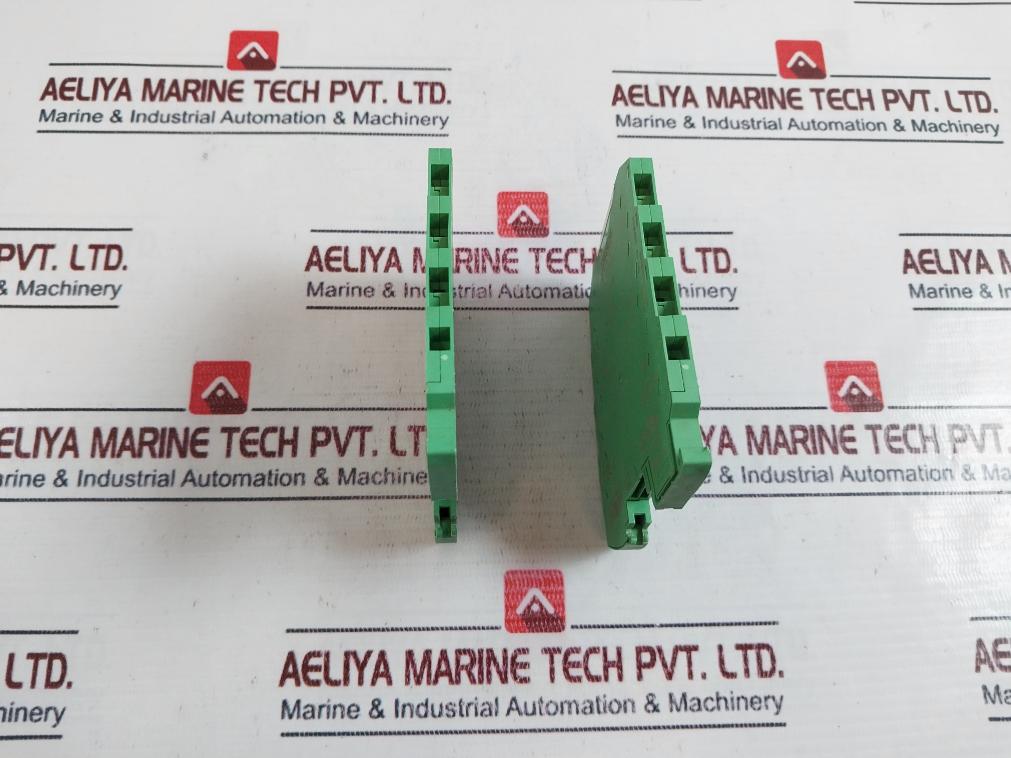 Phoenix Contact Mini Mcr-sl-i-i Isolating Amplifier 28 64 40 6