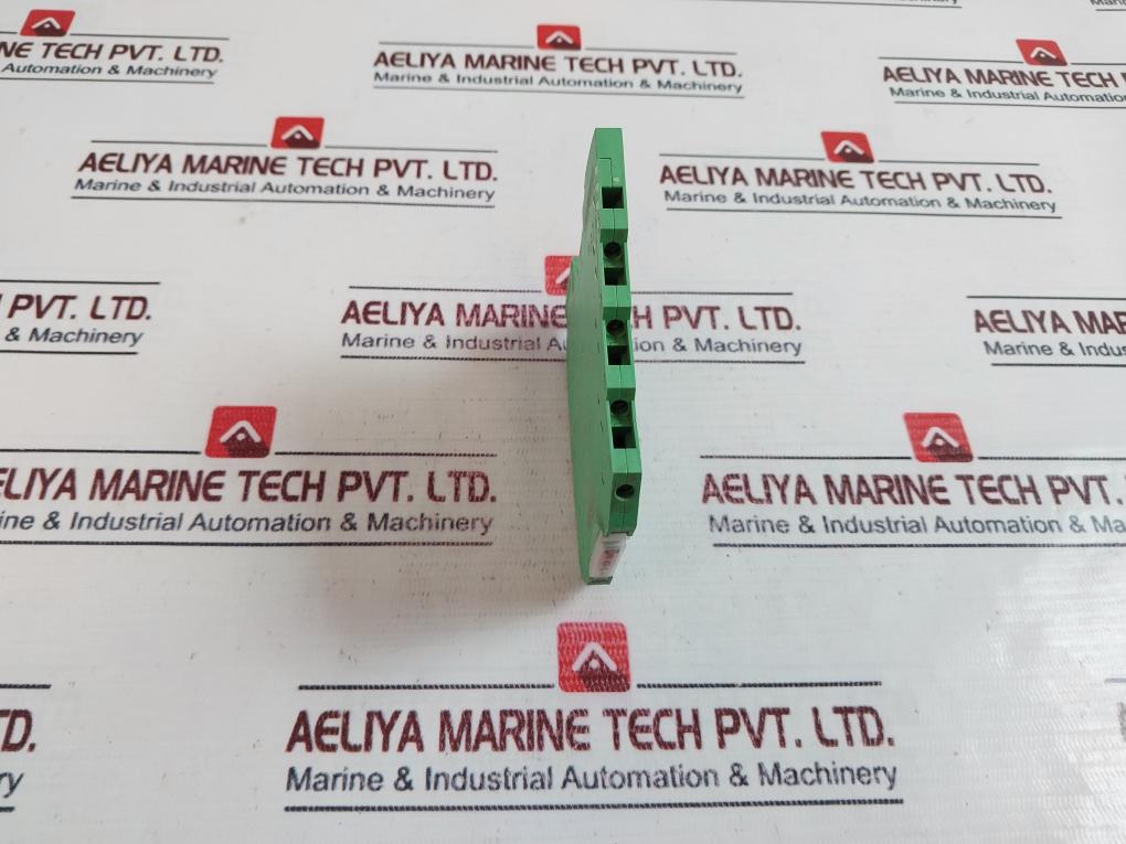 Phoenix Contact Mini Mcr-sl-i-i Isolating Amplifier 28 64 40 6