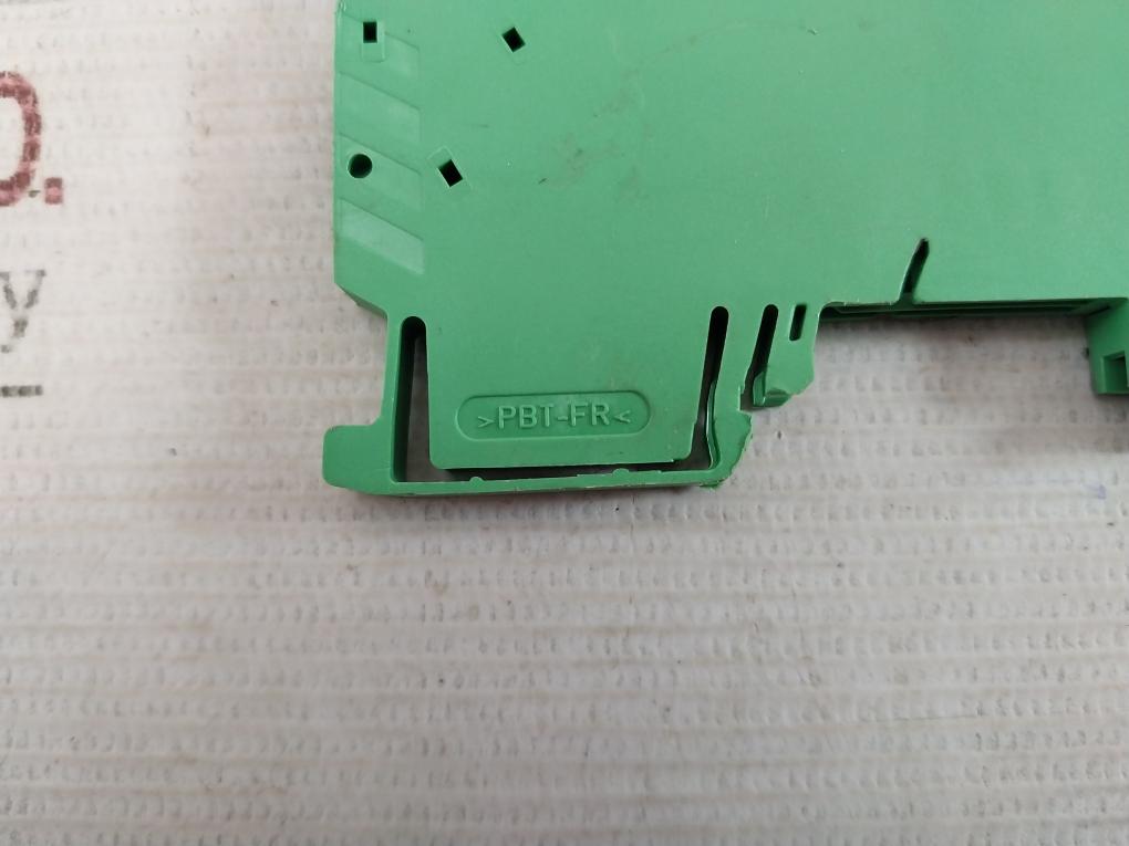 Phoenix Contact Mini Mcr-sl-i-i Signal Conditioner Isolating Amplifier 19,2-30Vdc