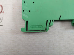 Phoenix Contact Mini Mcr-sl-i-i Signal Conditioner Isolating Amplifier 19,2-30Vdc