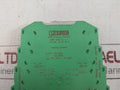 Phoenix Contact Mini Mcr-sl-i-i Signal Conditioner Isolating Amplifier 19,2-30Vdc