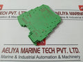 Phoenix Contact Mini Mcr-sl-i-i Signal Conditioner Isolating Amplifier 2864406