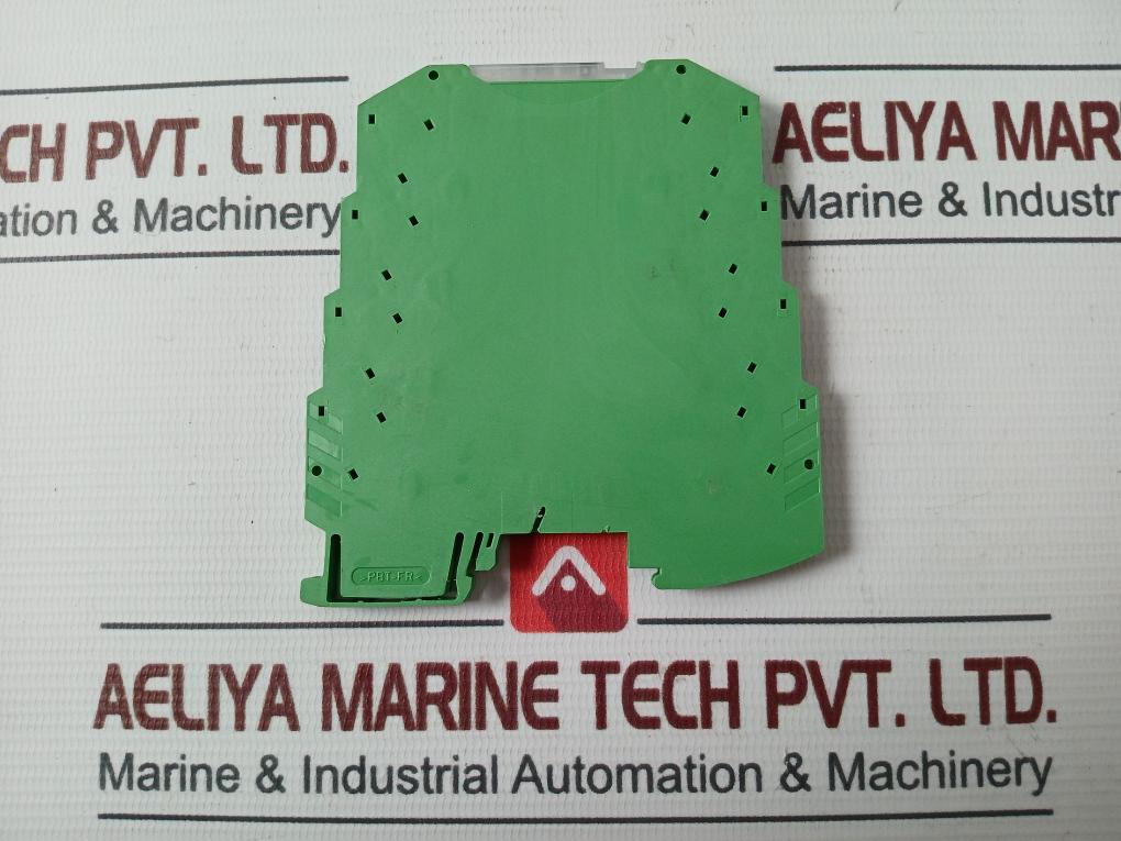 Phoenix Contact Mini Mcr-sl-i-i Signal Conditioner Isolating Amplifier 2864406