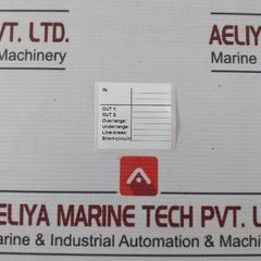 Phoenix Contact Mini Mcr-sl-pt100-ui Resistance Measuring Transducer 5Kv 50Hz