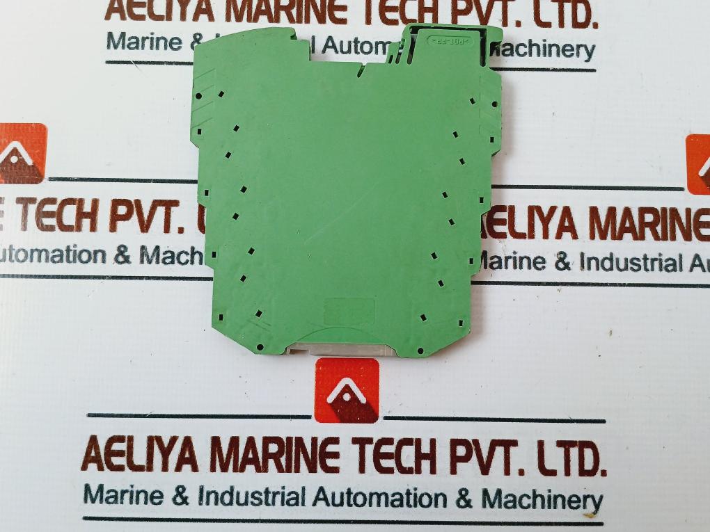 Phoenix Contact Mini Mcr-sl-rps-i-i Repeater Power Supply 28 64 42 2 1.5Kv 50Hz