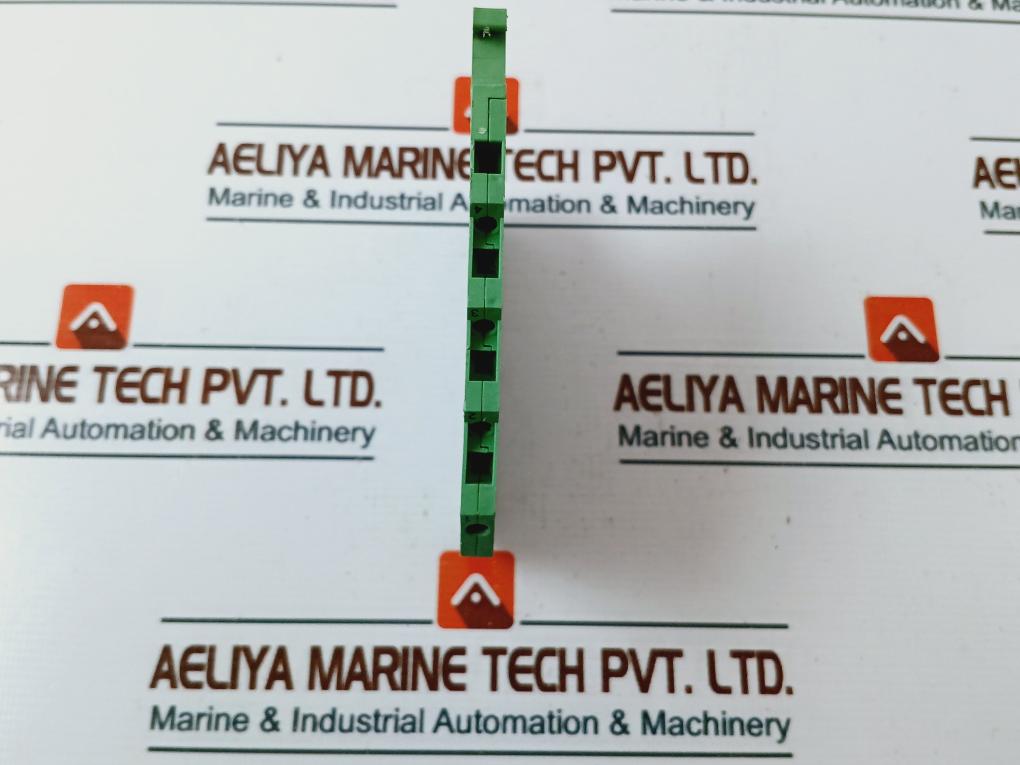 Phoenix Contact Mini Mcr-sl-rps-i-i Repeater Power Supply 28 64 42 2 1.5Kv 50Hz