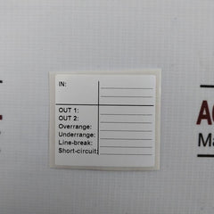 Phoenix Contact Mini Mcr-sl-tc-ui Thermocouple Measuring Transducer 16Ma 1 5Kv