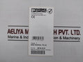Phoenix Contact Mini Mcr-sl-tc-ui Thermocouple Measuring Transducer 16Ma 1 5Kv