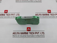 Phoenix Contact Mini Mcr-sl-tc-ui Thermocouple Measuring Transducer 16Ma 1 5Kv