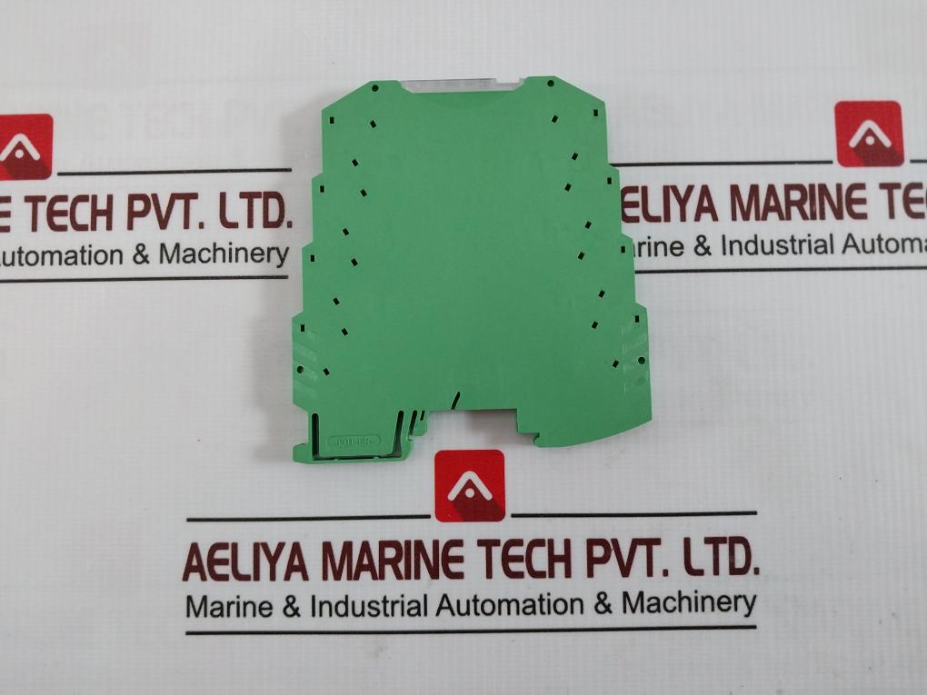 Phoenix Contact Mini Mcr-sl-tc-ui Thermocouple Measuring Transducer 16Ma 1 5Kv